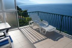 Apartmanok Sliskovic, 1. line to sea Apartman 1 – Apartman 1 foto 2