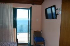 Apartmanok Sliskovic, 1. line to sea Apartman 1 – Apartman 1 foto 3