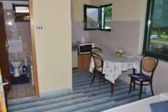 Apartmanok Sliskovic, 1. line to sea Apartman 1 – Apartman 1 foto 4