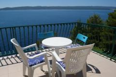 Apartmanok Sliskovic, 1. line to sea Apartman 2 – Apartman 2 foto 2