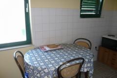 Apartmanok Sliskovic, 1. line to sea Apartman 2 – Apartman 2 foto 4