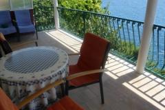 Apartmanok Sliskovic, 1. line to sea Apartman 3 – Apartman 3 foto 1