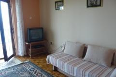 Apartmanok Sliskovic, 1. line to sea Apartman 3 – Apartman 3 foto 3