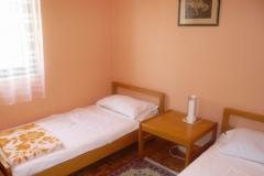 Apartmanok Sliskovic, 1. line to sea Apartman 3 – Apartman 3 foto 4