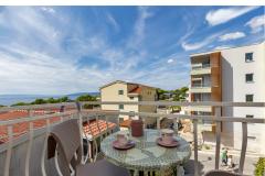 Rosalia Apartmanok Apartman 1 – Loft A1 foto 1