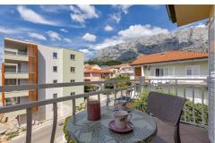 Rosalia Apartmanok Apartman 1 – Loft A1 foto 2