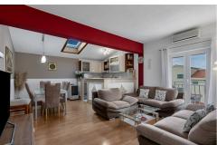Rosalia Apartmanok Apartman 1 – Loft A1 foto 4