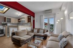 Rosalia Apartmanok Apartman 1 – Loft A1 foto 5