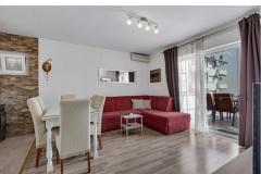 Rosalia Apartmanok Apartman 2 – A2 foto 3
