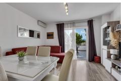Rosalia Apartmanok Apartman 2 – A2 foto 4