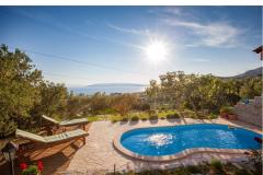 Rustic Oliveto Apartman 1 – Rustic foto 3