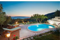 Rustic Oliveto Apartman 1 – Rustic foto 4