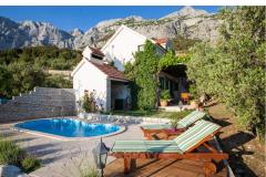 Rustic Oliveto Apartman 1 – Rustic foto 5