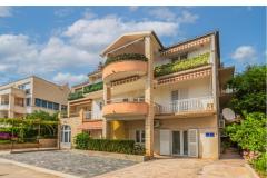 Apartmanok Daniela Makarska Apartman 1 – Apartman 1 foto 1