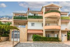 Apartmanok Daniela Makarska Apartman 1 – Apartman 1 foto 2