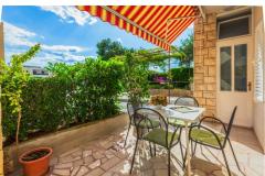 Apartmanok Daniela Makarska Apartman 1 – Apartman 1 foto 4