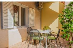 Apartmanok Daniela Makarska Apartman 1 – Apartman 1 foto 5
