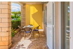 Apartmanok Daniela Makarska Apartman 2 – Apartman 2 foto 2
