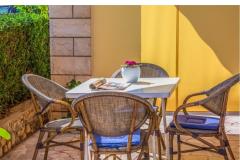 Apartmanok Daniela Makarska Apartman 2 – Apartman 2 foto 3