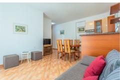 Apartmanok Daniela Makarska Apartman 2 – Apartman 2 foto 4