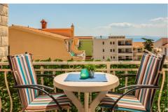 Apartmanok Daniela Makarska Apartman 4 – Apartman 4 foto 2