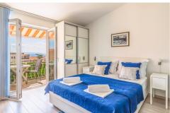 Apartmanok Daniela Makarska Apartman 4 – Apartman 4 foto 4