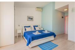 Apartmanok Daniela Makarska Apartman 4 – Apartman 4 foto 5