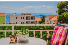 Apartmanok Daniela Makarska Apartman 3 – Apartman 3 foto 4