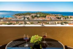 Seaview Apartmanok in quiet area Apartman 1 – Masilv a1 foto 2