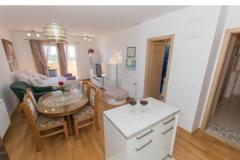 Seaview Apartmanok in quiet area Apartman 1 – Masilv a1 foto 4