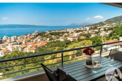 Seaview Apartmanok in quiet area Apartman 2 – Macipr a1 foto 2