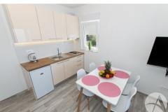 Seaview Apartmanok in quiet area Apartman 2 – Macipr a1 foto 5