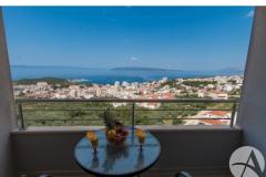 Seaview Apartmanok in quiet area Apartman 3 – Macipr a5 foto 1