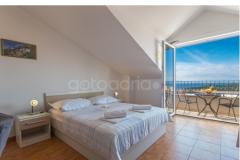 Seaview Apartmanok in quiet area Apartman 4 – Mamilla a5 foto 4