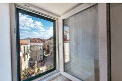Seaview Apartmanok in quiet area Szoba 5 – Palace B&B foto 1