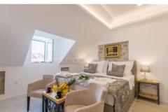 Seaview Apartmanok in quiet area Szoba 5 – Palace B&B foto 3