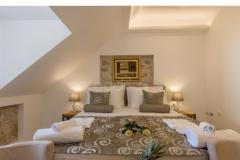 Seaview Apartmanok in quiet area Szoba 5 – Palace B&B foto 4