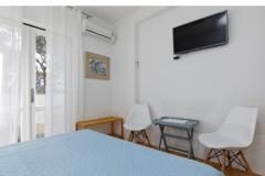 Apartmanok &amp; rooms Nugal Szoba 3 – soba 2 foto 2