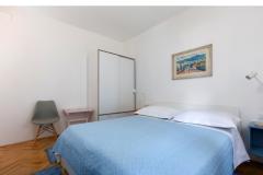 Apartmanok &amp; rooms Nugal Szoba 1 – soba 1 foto 1