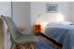 Apartmanok &amp; rooms Nugal Szoba 1 – soba 1 foto 2