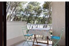 Apartmanok &amp; rooms Nugal Szoba 1 – soba 1 foto 5
