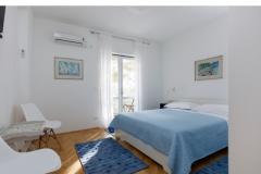 Apartmanok &amp; rooms Nugal Szoba 4 – soba 3 foto 2