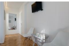 Apartmanok &amp; rooms Nugal Szoba 4 – soba 3 foto 3