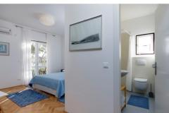 Apartmanok &amp; rooms Nugal Szoba 4 – soba 3 foto 4