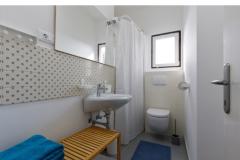 Apartmanok &amp; rooms Nugal Szoba 4 – soba 3 foto 5