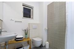 Apartmanok &amp; rooms Nugal Szoba 2 – soba 4 foto 3