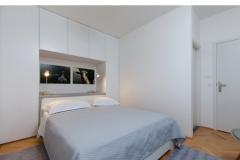 Apartmanok &amp; rooms Nugal Szoba 2 – soba 4 foto 4