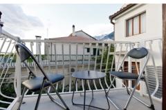 Apartmanok &amp; rooms Nugal Szoba 2 – soba 4 foto 5