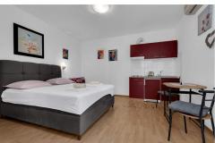Spectrum Studios 2 Apartman 2 – Spectr.A2+ foto 1