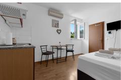 Spectrum Studios 2 Apartman 2 – Spectr.A2+ foto 3
